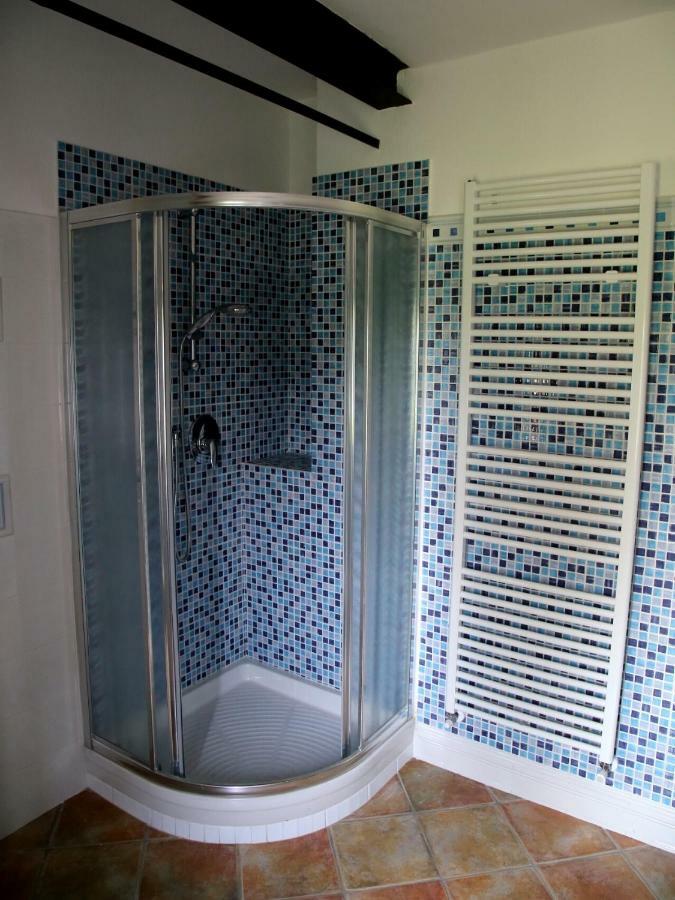 La Bella Dormiente B&B Castellamonte Eksteriør billede