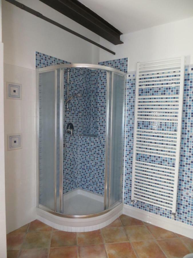 La Bella Dormiente B&B Castellamonte Eksteriør billede