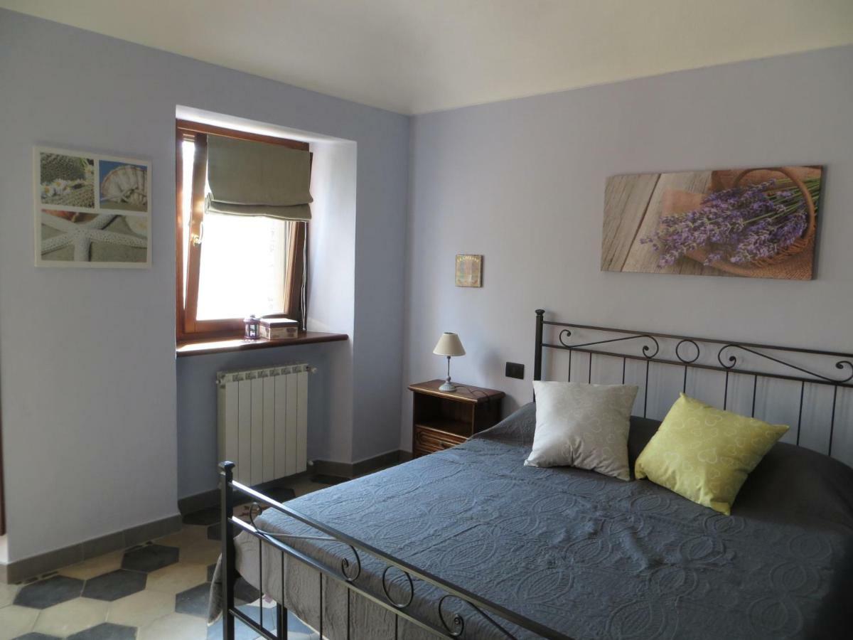 La Bella Dormiente B&B Castellamonte Eksteriør billede