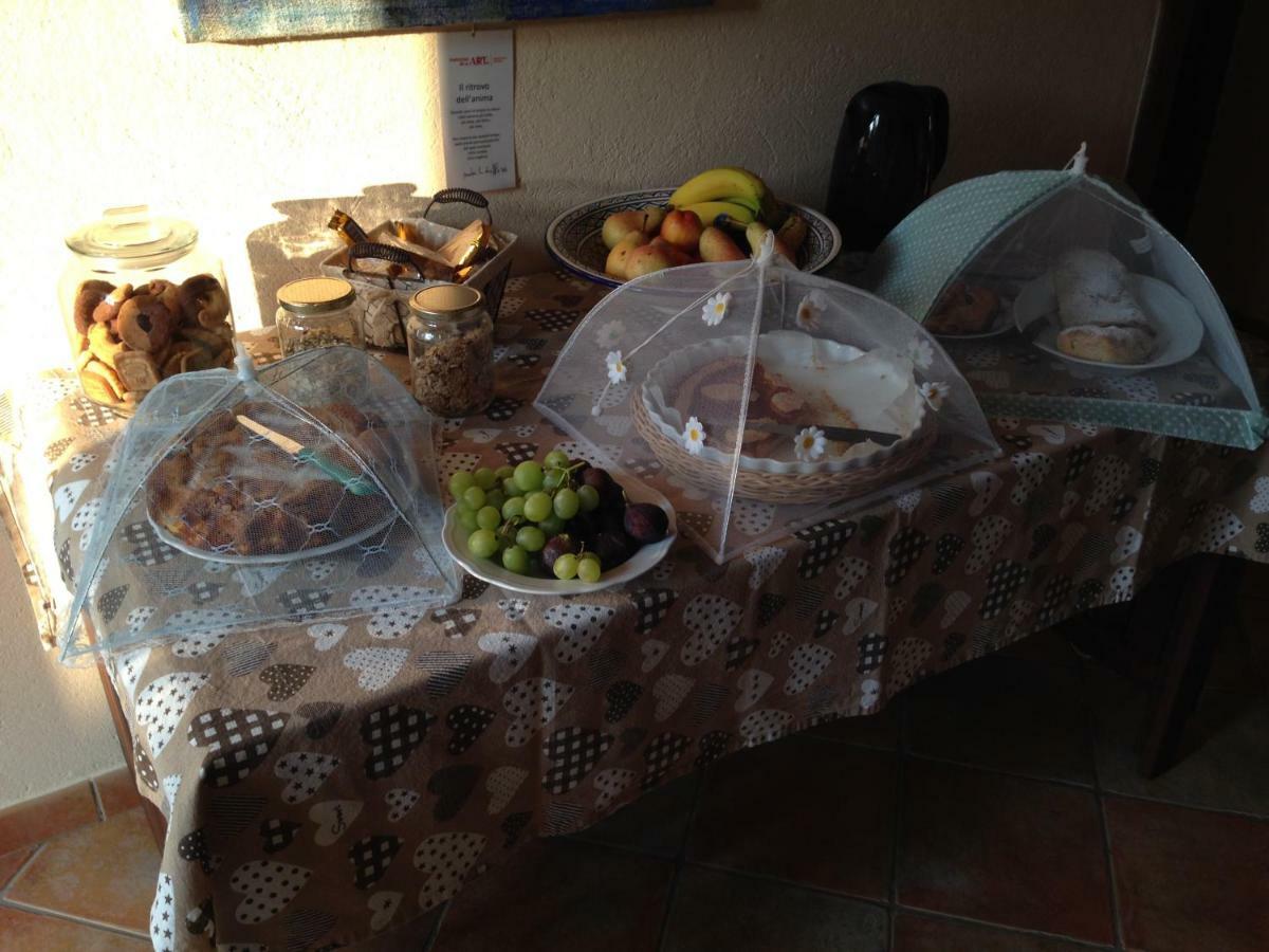 La Bella Dormiente B&B Castellamonte Eksteriør billede